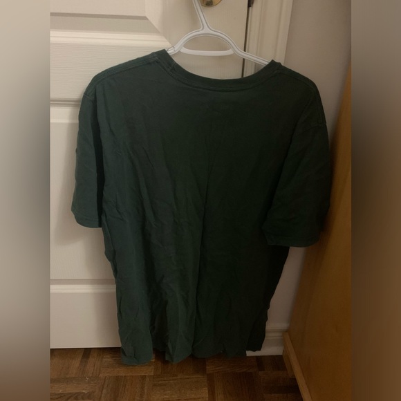 Levi’s Green Tee Shirt Large - Picture 3 of 5